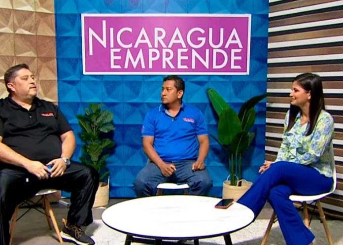 1 Diversión Arcade y elaboración de chocolate fue lo que se vivió este jueves en Nicaragua emprende