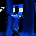 Foto: ¡Bárbara! Nuevo uniforme para la selección de fútbol en Nicaragua (FOTOS) / Cortesía