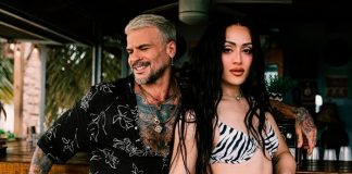 Villano Antillano y Pedro Capó se unen para sacar el tema "Reina de la selva"
