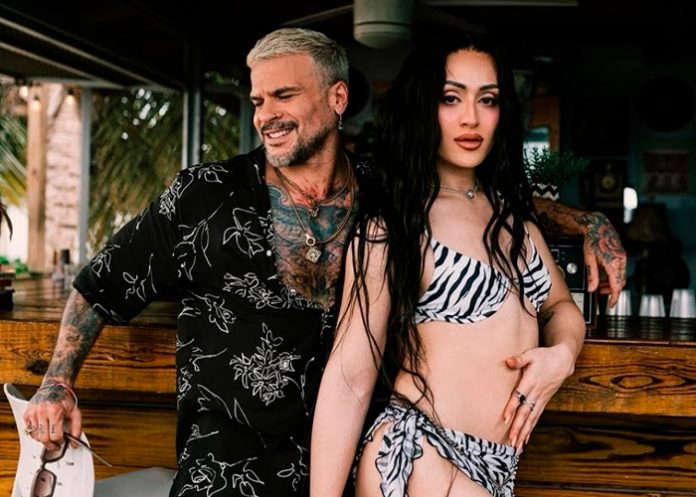 Villano Antillano y Pedro Capó se unen para sacar el tema 