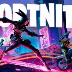 ¡Ya casi! Fortnite prepara su siguiente temporada ¡Ya casi! Fortnite prepara su siguiente temporada