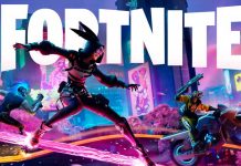 ¡Ya casi! Fortnite prepara su siguiente temporada ¡Ya casi! Fortnite prepara su siguiente temporada