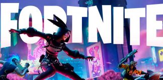 ¡Ya casi! Fortnite prepara su siguiente temporada