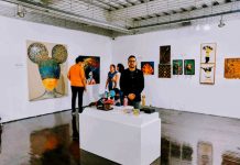 Nicaragua participa en Festival de Arte Reciclado en Guatemala