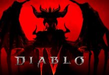 ¡Increíble! El videojuego Diablo IV rompe récords de ventas y jugabilidad ¡Increíble! El videojuego Diablo IV rompe récords de ventas y jugabilidad