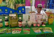 MEFCCA realiza el Foro “Fortaleciendo la Competitividad del Sector Lácteo”
