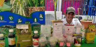 MEFCCA realiza el Foro “Fortaleciendo la Competitividad del Sector Lácteo”