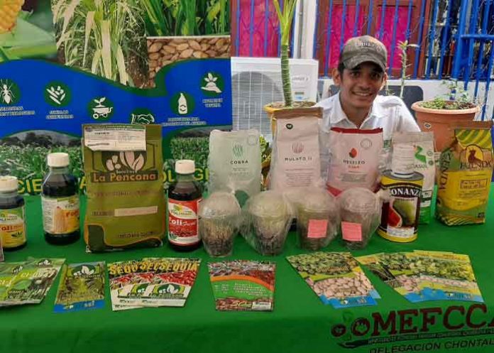 MEFCCA realiza el Foro “Fortaleciendo la Competitividad del Sector Lácteo”