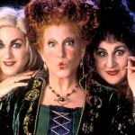 ¿Será cierto? Disney prepara la producción de "Hocus Pocus 3"