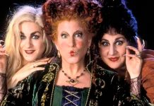 ¿Será cierto? Disney prepara la producción de «Hocus Pocus 3» ¿Será cierto? Disney prepara la producción de "Hocus Pocus 3"