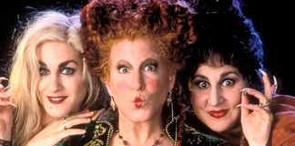 ¿Será cierto? Disney prepara la producción de "Hocus Pocus 3"