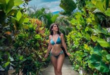 Foto: Adriana, una belleza del TikTok colombiana, se enamora de NicaraguaAdriana, una belleza del TikTok colombiana, se enamora de Nicaragua / Cortesía