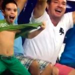 Mira como luce el "chatel" que se convirtió en meme en el año 2014 (VIDEO)