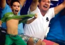 Mira como luce el «chatel» que se convirtió en meme en el año 2014 (VIDEO) Mira como luce el "chatel" que se convirtió en meme en el año 2014 (VIDEO)