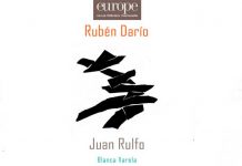 Revista de París en Homenaje a Darío