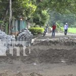 Ejecutan proyectos para el desarrollo socioeconómico en Potosí, Rivas