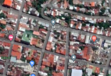 En Matagalpa madre es atropellada con todo y su hijo de dos años Foto: En Matagalpa la Dalia madre es atropellada con todo y su hijo de dos años / Cortesía