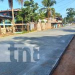 Niños nombrados alcaldes por un día, visitan obras en ejecución en Bilwi Niños nombrados alcaldes por un día, visitan obras en ejecución en Bilwi