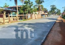 Niños nombrados alcaldes por un día, visitan obras en ejecución en Bilwi Niños nombrados alcaldes por un día, visitan obras en ejecución en Bilwi