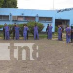 Más seguridad para las familias de Estelí, Jinotega, Matagalpa, Siuna y Juigalpa