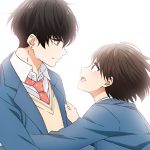 Las relaciones tóxicas llegan al anime «A Condition Called Love» Las relaciones tóxicas llegan al anime "A Condition Called Love"