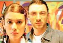 La serie de televisión "Séptima Puerta", vuelve pero esta vez en forma de podcast