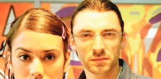 La serie de televisión "Séptima Puerta", vuelve pero esta vez en forma de podcast
