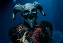 «El Grifo», la serie de fantasía que comparan con «Stranger Things» "El Grifo", la serie de fantasía que comparan con "Stranger Things"