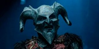 "El Grifo", la serie de fantasía que comparan con "Stranger Things"