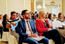 Nicaragua participa en el proyecto de ONU “Participa Mujer” en Guatemala