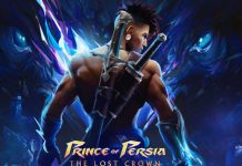 Vuelve Prince of Persia, luego de 10 años después con un juego de acción metroidvania Vuelve Prince of Persia, luego de 10 años después con un juego de acción metroidvania