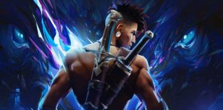 Vuelve Prince of Persia, luego de 10 años después con un juego de acción metroidvania