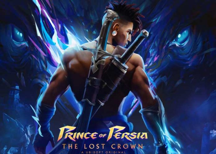 Vuelve Prince of Persia, luego de 10 años después con un juego de acción metroidvania