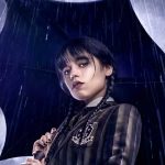 En la segunda temporada de ‘Merlina’ Jenna Ortega tendrá otro papel En la segunda temporada de 'Merlina' Jenna Ortega tendrá otro papel