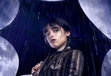 En la segunda temporada de ‘Merlina’ Jenna Ortega tendrá otro papel En la segunda temporada de 'Merlina' Jenna Ortega tendrá otro papel