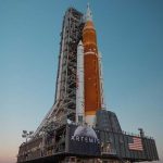 Boeing es demandado por Aerospace por robo de la propiedad PI del cohete SLS de la NASA