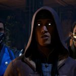 ¡Desquiciados! Nuevo gameplay de Mortal Kombat muestra tremendo Fatality