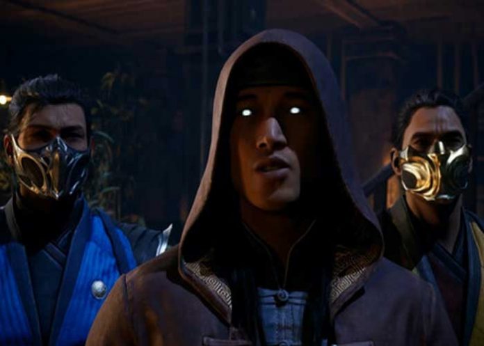 ¡Desquiciados! Nuevo gameplay de Mortal Kombat muestra tremendo Fatality