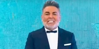 El presentador Andrés Hurtado despide en vivo a un productor en "Miss Perú"