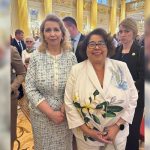 Nicaragua participa en exposición “La Familia el Alma de Rusia” Nicaragua participa en exposición “La Familia el Alma de Rusia”