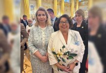 Nicaragua participa en exposición “La Familia el Alma de Rusia”