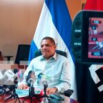 Sectores económicos siguen mostrando tendencia de crecimiento