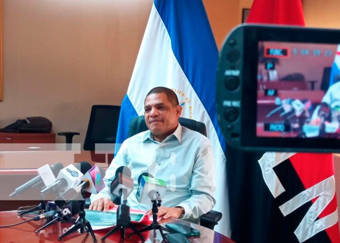 Sectores económicos siguen mostrando tendencia de crecimiento