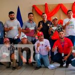 Entregan Programa Adelante a emprendedores y productores segovianos Entregan Programa Adelante a emprendedores y productores segovianos