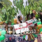Realizan festival departamental de cacao en Siuna Foto: Realizan festival departamental de cacao en Siuna / TN8