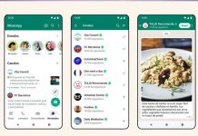 Descubre los nuevos Canales de WhatsApp: noticias personalizadas en un solo lugar Foto: Descubre los nuevos Canales de WhatsApp: noticias personalizadas en un solo lugar / Cortesía