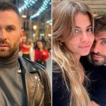 ¿Justicia para Clara Chía? Declaran orden de alejamiento para ‘paparazzi’ Jordi Martín Declaran orden de alejamiento para 'paparazzi' Jordi Martín