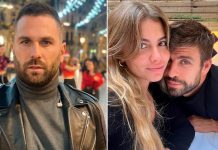 Declaran orden de alejamiento para 'paparazzi' Jordi Martín