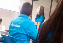 ¿Qué harían ustedes? Joven descubre que su ex novia es su nueva jefa ¿Qué harían ustedes? Joven descubre que su ex novia es su nueva jefa