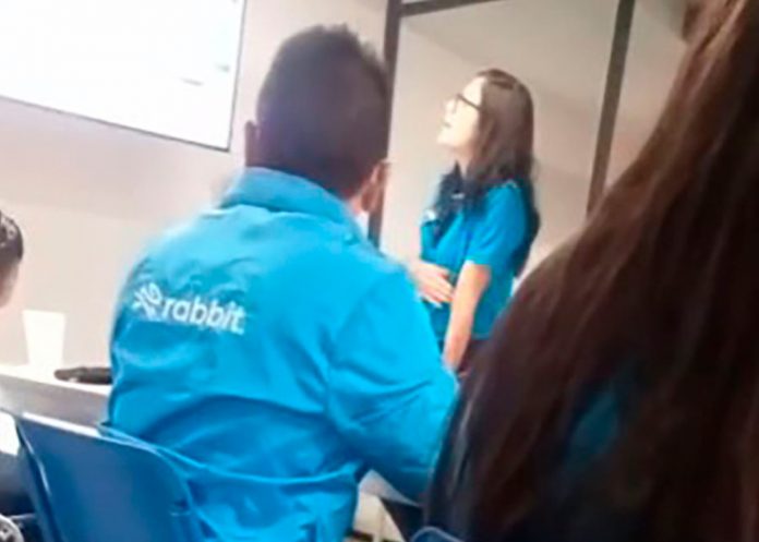 ¿Qué harían ustedes? Joven descubre que su ex novia es su nueva jefa